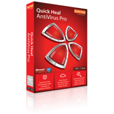 Quick Heal AntiVirus Pro 