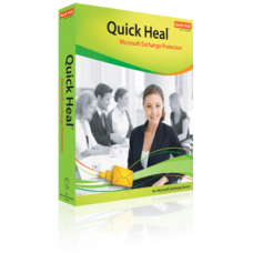 Quick Heal Exchange Protection 4